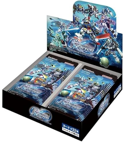 バンダイ カードダス ガンダム セレクション Vol.3 BOX20